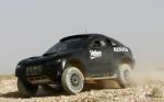 Mitsubishi Ralliart Racing Lancer 2008 года